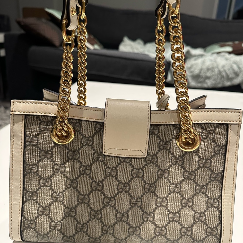 Gucci bag - Picture 4 of 8